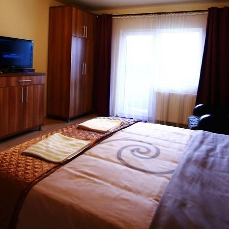 Ferienwohnung Sunshine View Cluj-Napoca Exterior foto