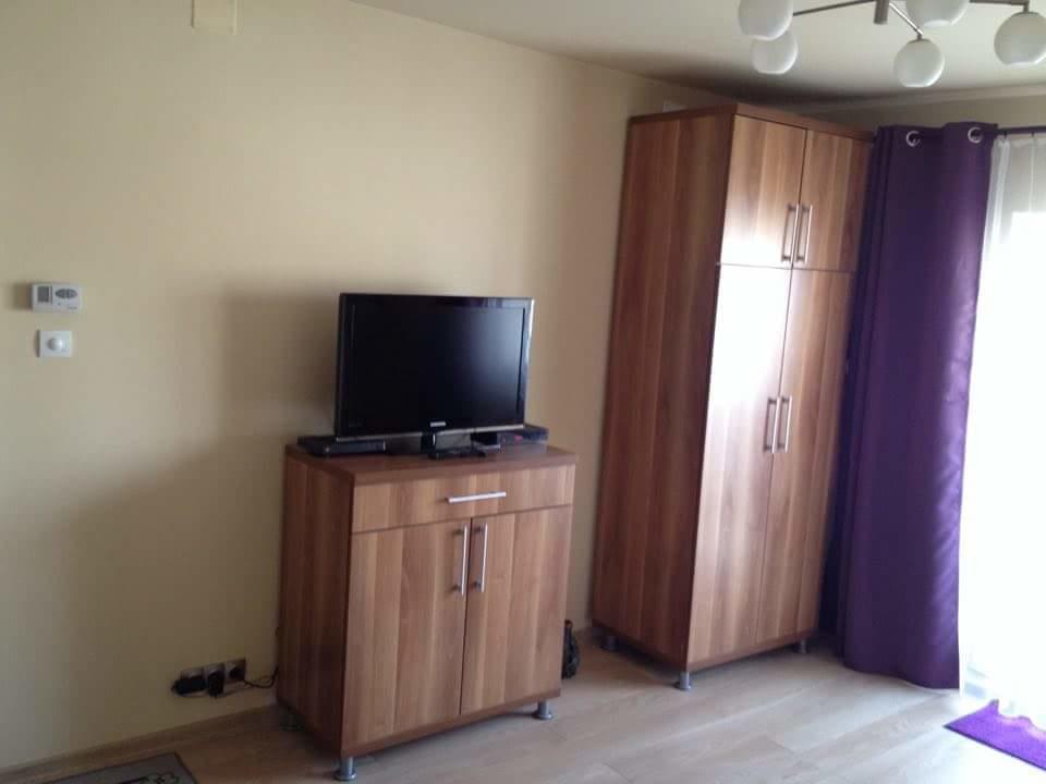 Ferienwohnung Sunshine View Cluj-Napoca Exterior foto